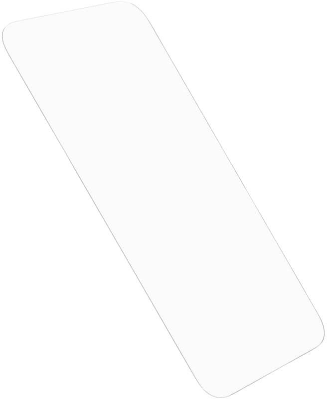 Belkin Screen Protector Transparent iPhone 15 Plus, 14 Pro Max