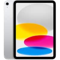 Apple Tablet iPad 10th Gen 27.7 cm (10.9") Silver