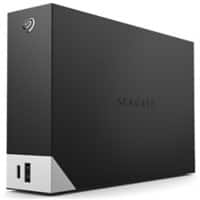 Seagate One Touch External HDD 14 TB USB 3.0 Black STLC14000400