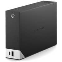 Seagate One Touch External HDD 4 TB USB 3.0 Black STLC4000400