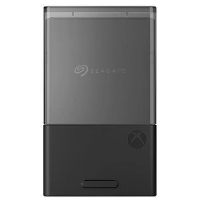 Seagate Xbox Series X|S SSD Expansion Card 512 GB Black STJR512400