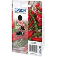 Epson 503XL Original Ink Cartridge C13T09R14010 Black