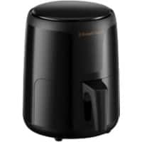 Russell Hobbs SatisFry Air Fryer 26500 1.8 L Plastic Black