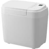 Panasonic Automatic Breadmaker SD-B2510WXC 550 W