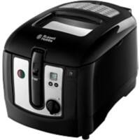 Russell Hobbs Digital Deep Air Fryer 24580 3 L Plastic Black