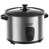 Russell Hobbs Rice Cooker and Steamer 19750 1.8 L Silver