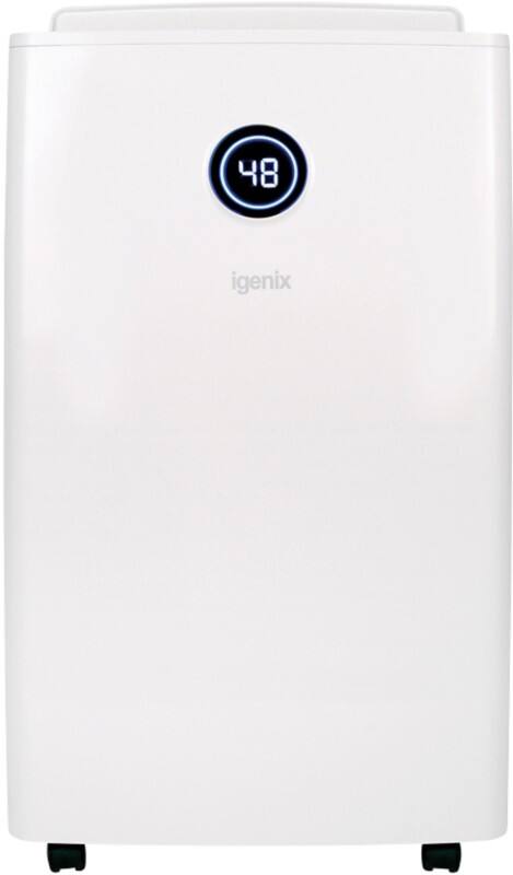 igenix Dehumidifier White IGDH020W