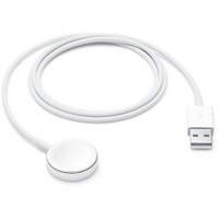Apple Watch Magnetic  Charging Cable White 1 m