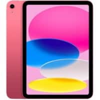 Apple Ipad 10th Gen 27.7 cm (10.9") Pink 64 GB