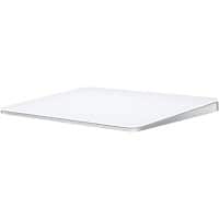 Apple Magic Trackpad Wired & Wireless White