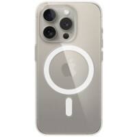 Apple iPhone 15 Pro Case with MagSafe - Transparent