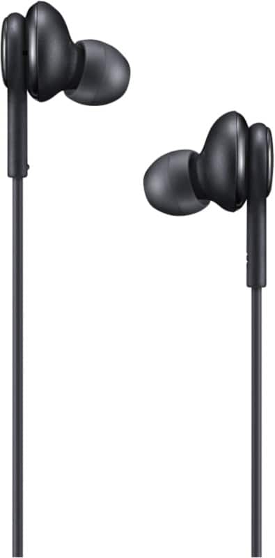 Samsung Earphones EO-IA500 Black 3.5 mm 