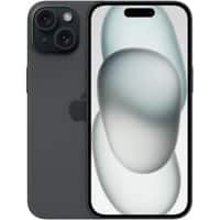 Apple Smartphone 15 512 Black