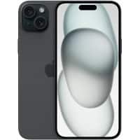 Apple iPhone 15 Plus 128GB - Black