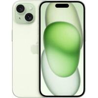 Apple Smartphone 15 128 Green
