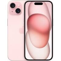 Apple iphone 15 Pink 256 GB 15.5 cm (6.1")