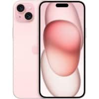 Apple iPhone 15 Plus Pink 128 GB 17 cm (6.7")