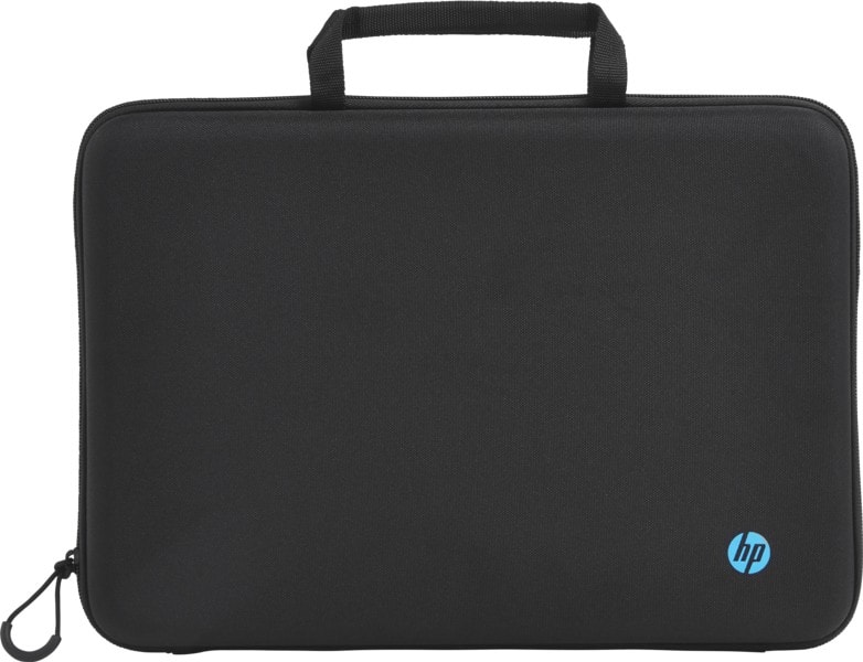 HP Mobility Laptop Case 14 " 35.6 x 26 x 3.8 cm PL (Polyester), PE (Polyurethane) Foam Black