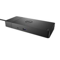 Dell Docking Station WD19S Black