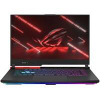 ASUS Laptop ROG Strix G15 Ryzen 9, 3.3 GHz AMD Radeon Graphics Windows 11 Home