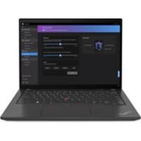 Lenovo Laptop ThinkPad T14 i5, 3.4 GHz Intel Iris Xe Graphics Windows 11 Pro