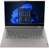 Lenovo Laptop 14s Yoga i5, 3.4 GHz Intel Iris Xe Graphics Windows 11 Pro