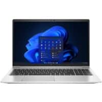 HP Laptop G9 650 i5, 1.3 GHz Intel Iris X Graphics Windows 11 Pro