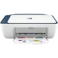 HP DeskJet 2721E Colour Inkjet All-in-one Printer A4 White