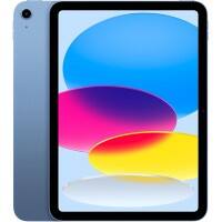 Apple iPad 10th Gen 27.7 cm (10.9") 64 GB Blue