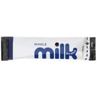 Lakeland DAIRIES Whole Milk 3.5 % 10 ml Pack of 240 