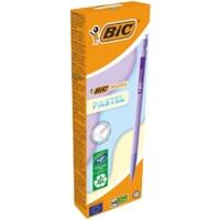 BIC Matic Mechanical Pencil HB Assorted 511060&nbsp;Pack of 12