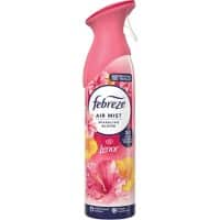 Febreze Air Mist Air Freshener Spray