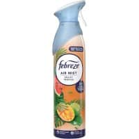 Febreze Air Mist Air Freshener Spray