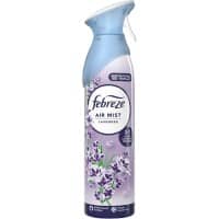 Febreze Air Mist Air Freshener Spray Lavender
