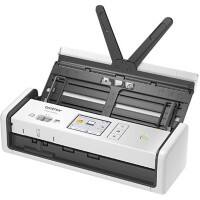 Brother Portable Document Scanner ADS-1800W 600 x 600 dpi White