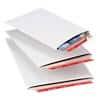 ColomPac Envelopes Cardboard 250 (W) x 175 (D) x 30 (H) mm White Pack of 20