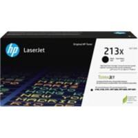 HP 213 Original Toner Cartridge W2130X Black