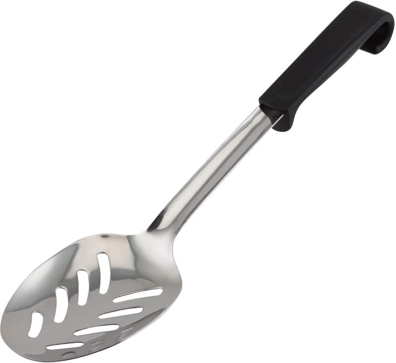 Genware Spoon Black 577-05