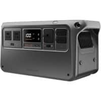 dji Power Supply 1000 2400W Portable Power Station