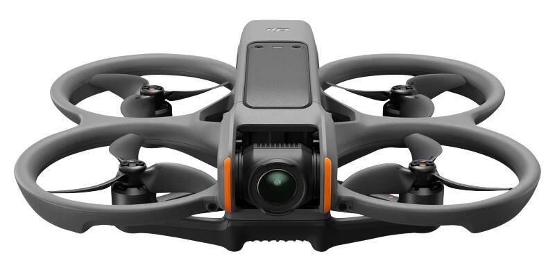 DJI Avata 2 (Drone Only)