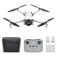 DJI Mini 3 Drone Fly More Combo