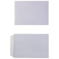 Viking C5 Peel and Seal Business Envelopes White 162 (W) x 229 (H) mm Plain 100 gsm Pack of 150