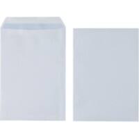 Viking Business Envelopes C4 80 gsm White Plain Self Seal White 80 gsm Pack of 250