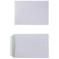 Viking Business Envelopes Plain C5 229 (W) x 162 (H) mm Self Seal White 80 gsm Pack of 500