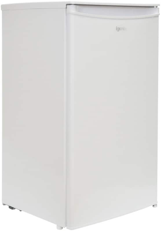igenix Under Counter Larder IG3960E Fridge 92 L Energy Rating White