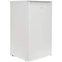 igenix Under Counter Larder IG3960E Fridge 92 L Energy Rating White