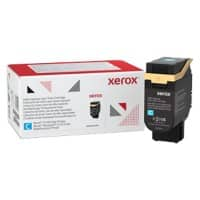 Xerox Original Toner Cartridge 006R04686 Cyan