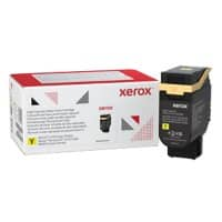 Xerox Original Toner Cartridge 006R04688 Yellow