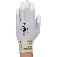 Ansell HyFlex 48-135 Mechanical Protection Non-Disposable Gloves Nylon Size 11 Grey 12 Pairs