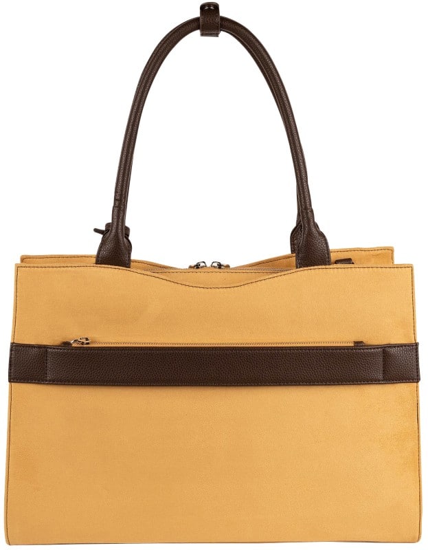 SOCHA Laptop Bag 440 x 310 cm Viscose Camel